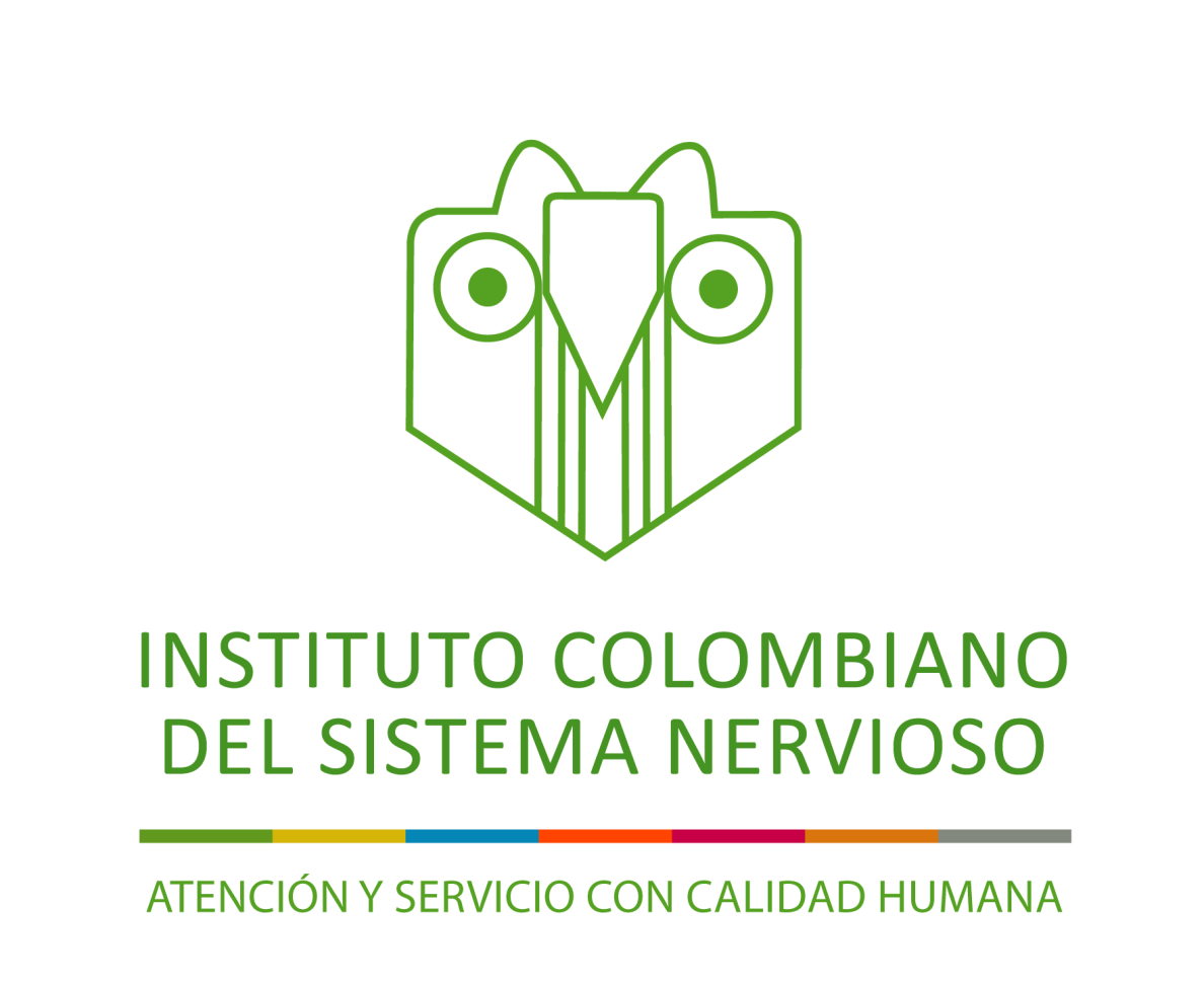 ICSN Logo
